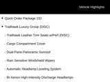 Used 2017 Jeep Grand Cherokee Trailhawk image 3