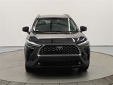 Used 2022 Toyota Corolla Cross XLE image 2