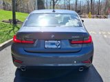 Used 2022 BMW 330i xDrive Sedan w/ Driving Assistance Package image 5