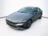 New 2025 Hyundai Elantra Sport w/ Cargo Package image 3