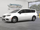 New 2025 Chrysler Pacifica Select image 4