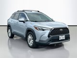 Used 2022 Toyota Corolla Cross LE image 3