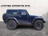 Used 2013 Jeep Wrangler Sport image 6