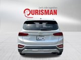 Used 2020 Hyundai Santa Fe SE image 3