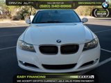Used 2011 BMW 328i Sedan image 2