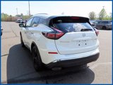 Used 2019 Nissan Murano Platinum w/ Cargo Package image 5