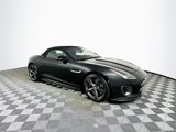 Used 2018 Jaguar F-TYPE 400 Sport image 3