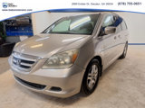 Used 2005 Honda Odyssey EX-L image 3