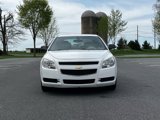 Used 2011 Chevrolet Malibu LS w/ LPO, Protection Package image 3