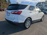 Used 2020 Chevrolet Equinox LS w/ LS Convenience Package image 4