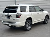 Used 2016 Toyota 4Runner Limited image 3