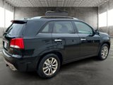Used 2013 Kia Sorento SX w/ SX Premium Pkg image 3