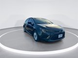 Used 2021 Toyota Corolla XLE image 2