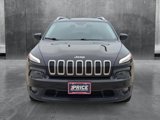 Used 2018 Jeep Cherokee Latitude image 2