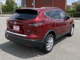 Used 2021 Nissan Rogue Sport SV image 4