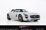 Used 2011 Mercedes-Benz SLS AMG Coupe image 4