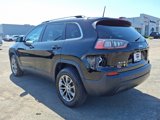 Used 2020 Jeep Cherokee Latitude Plus w/ Cold Weather Group image 4