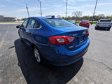 Used 2016 Chevrolet Cruze LT w/ Convenience Package image 6