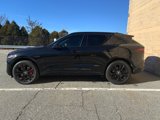Certified 2025 Jaguar F-PACE R-Dynamic S image 4