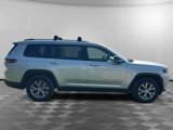 Used 2021 Jeep Grand Cherokee L Limited image 5