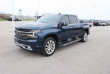 Used 2021 Chevrolet Silverado 1500 High Country w/ Technology Package image 3