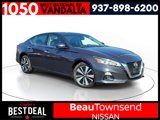 Used 2020 Nissan Altima 2.5 SL image 1