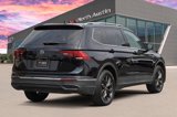 Used 2024 Volkswagen Tiguan SE image 5