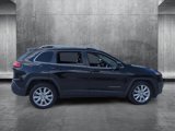 Used 2017 Jeep Cherokee Limited image 4