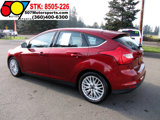 Used 2013 Ford Focus Titanium image 3