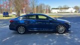 Used 2016 Hyundai Sonata Limited w/ Option Group 04 image 5