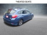 Used 2012 Subaru Impreza 2.0i Sport Premium image 6
