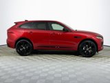 Used 2025 Jaguar F-PACE R-Dynamic S image 4