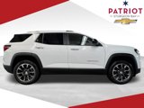 New 2025 GMC Terrain Elevation w/ Elevation Premium Package image 2
