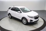 Used 2023 Chevrolet Equinox LT image 2