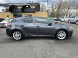 Used 2011 Lexus CT 200h Premium image 2
