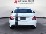 Certified 2019 Mercedes-Benz C 300 Sedan image 4