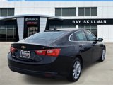 Used 2025 Chevrolet Malibu LT image 4