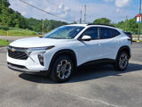Certified 2024 Chevrolet Trax LT w/ Driver Confidence Package image 3