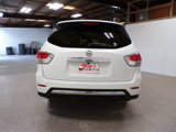 Used 2015 Nissan Pathfinder S image 4