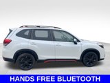 Used 2021 Subaru Forester Sport w/ Popular Package #2 image 5