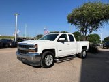 Used 2018 Chevrolet Silverado 1500 LT w/ Texas Edition image 2