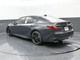 New 2025 Toyota Camry XSE image 3