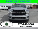 New 2024 RAM 3500 Big Horn w/ Sport Appearance Package image 2