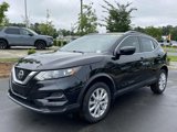Used 2020 Nissan Rogue Sport SV image 3