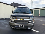 Used 2025 Chevrolet Express 2500 Extended w/ Driver Convenience Package image 3