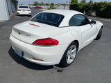 Used 2013 BMW Z4 sDrive28i image 5