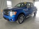 Used 2013 Ford F150 STX w/ Mid Equipment Group image 3