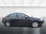 Used 2014 Chevrolet Cruze LS image 3