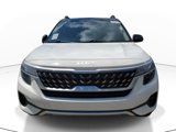 Used 2022 Kia Seltos Nightfall Edition image 2