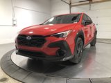 Used 2024 Subaru Crosstrek 2.0i image 3